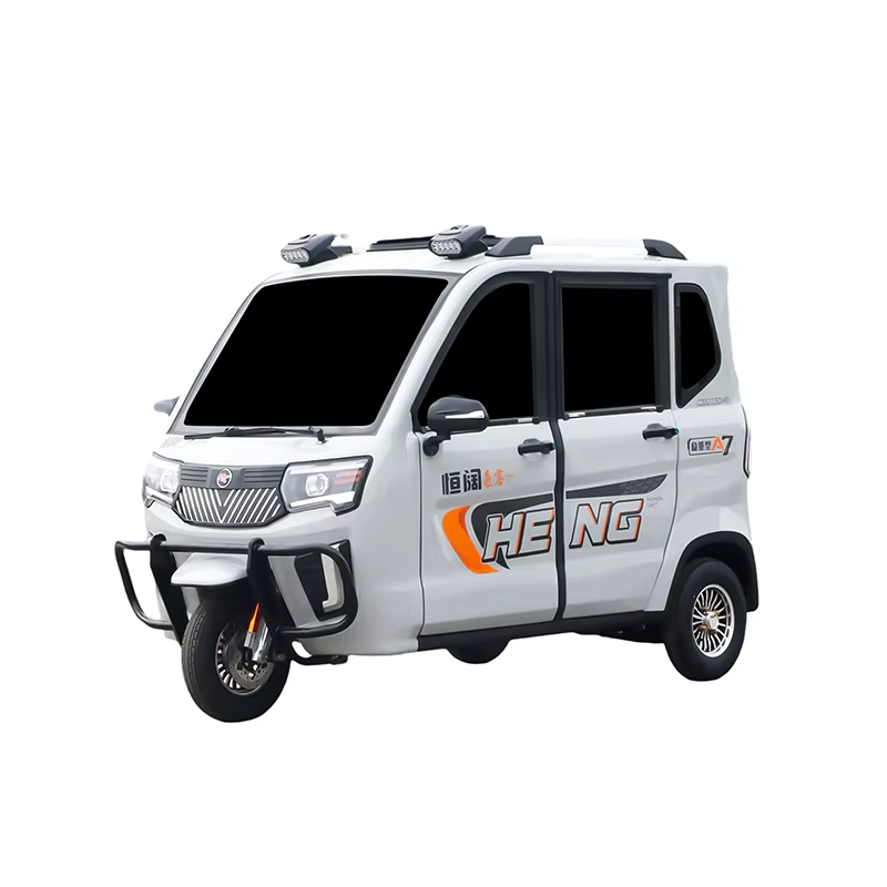 Tricycle électrique pliable pour adulte | Scooter de mobilité à prix bon marché avec moteur 350 W