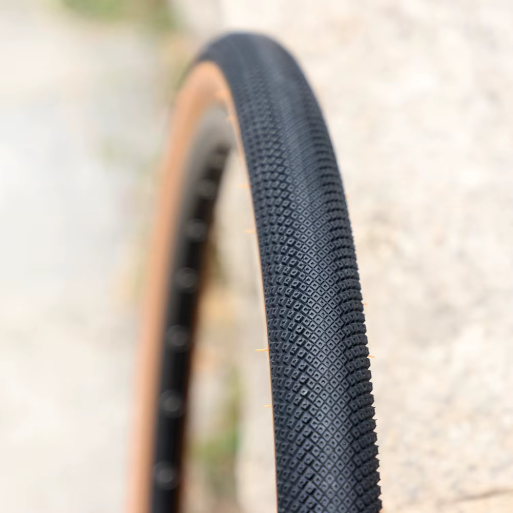 Chaoyang ARISUN-Pneu de vélo de route de type fil