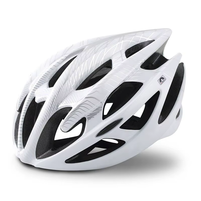 Casque de vélo respirant ultraléger pour hommes et femmes