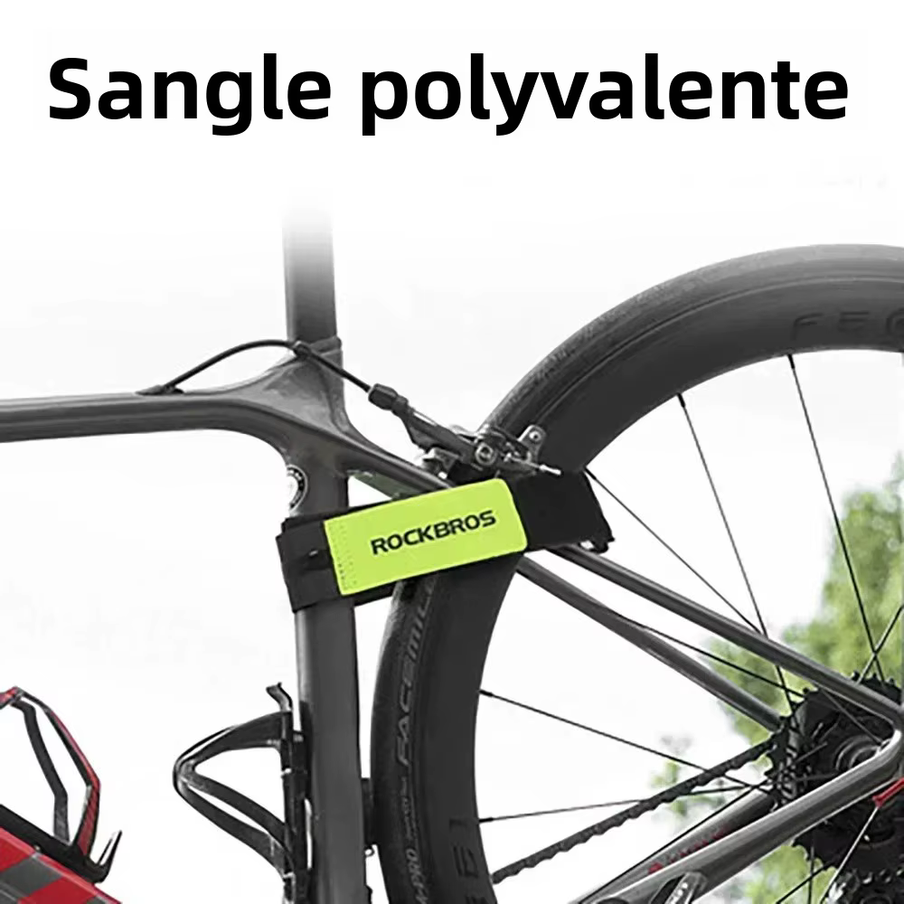 Sangles pour pneus de vélo