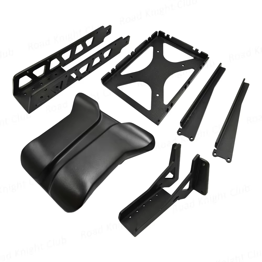 Minimotors Dualtron X Kits de siège DT X LTD