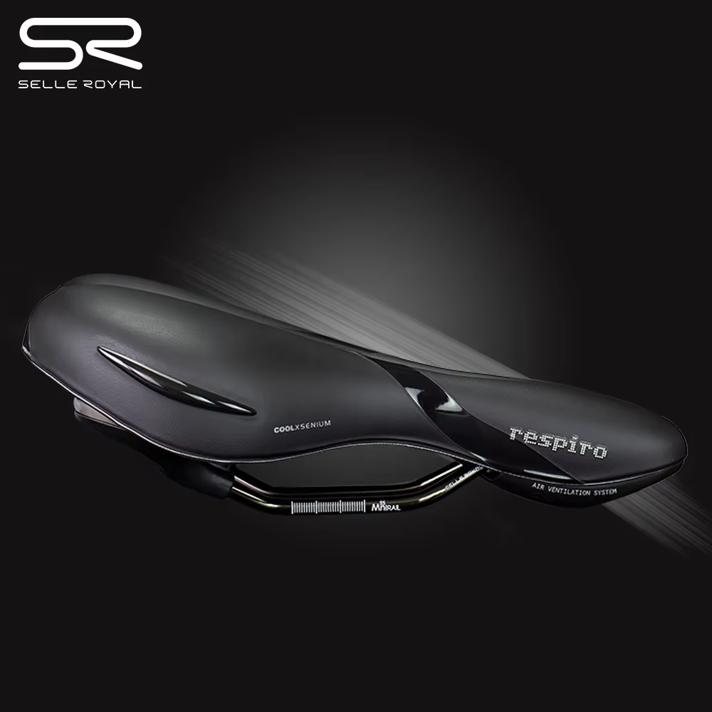 Selle de vélo tout-terrain VTT SELLE ROYAL 5130 5131 5132