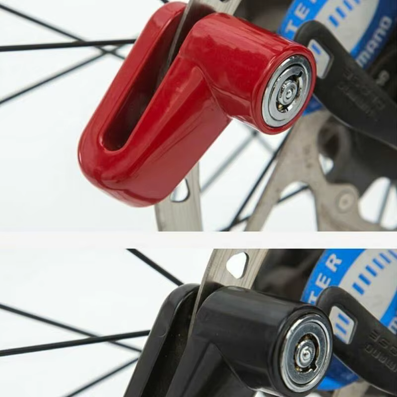 Antivol pour trottinette électrique