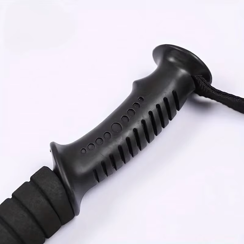 Bâtons de randonnée ultralégers pliables à Absorption des chocs