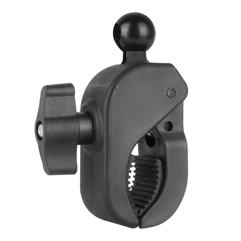 Support magnétique amovible Gps guidon vélo Scooter électrique