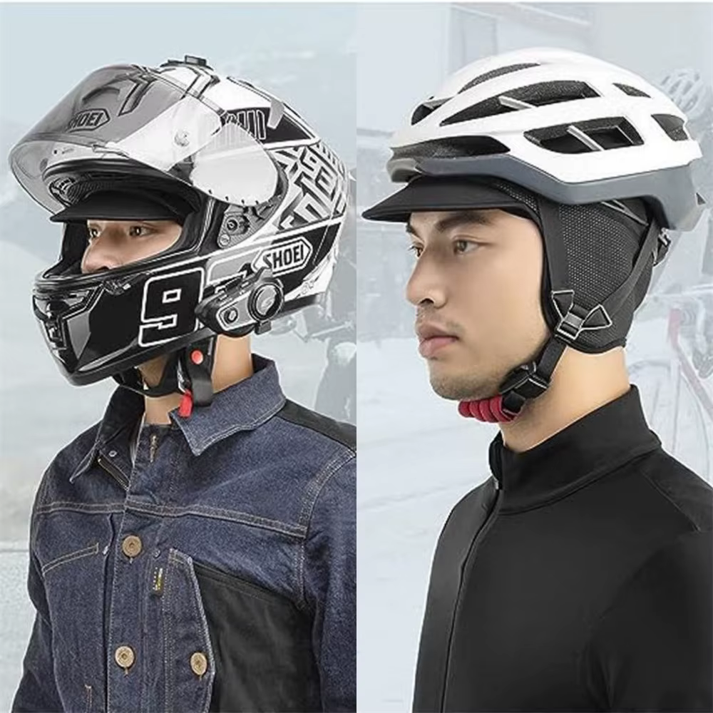 Chapeau de cyclisme pour hommes et femmes