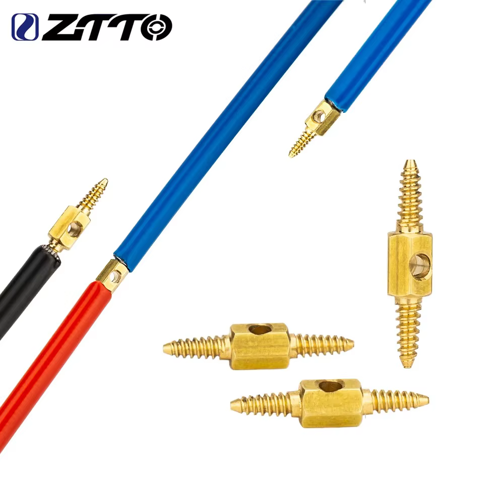 ZTTO 2/5 pièces outil de routage de câble interne boîtier
