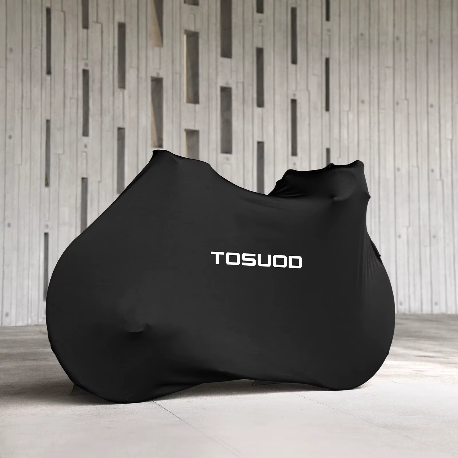 Housse de protection pour cadre de vélo TOSUOD