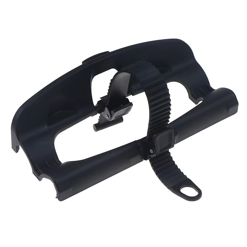 Support universel pour porte-vélo