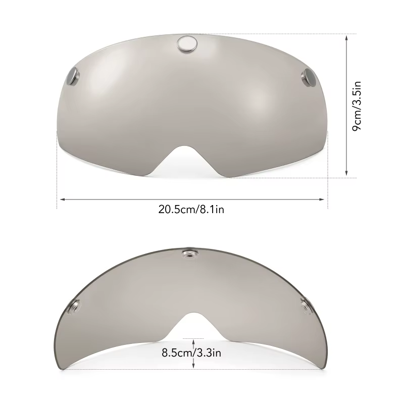 Casque de vélo de montagne avec poignées de lumière arrière