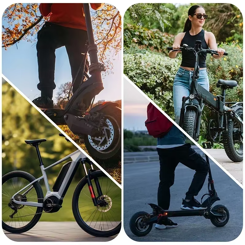 ZOOM – jeu de freins à disque hydrauliques pour vélo