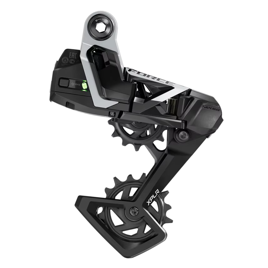 Dérailleur arrière SRAM Rival XPLR Force