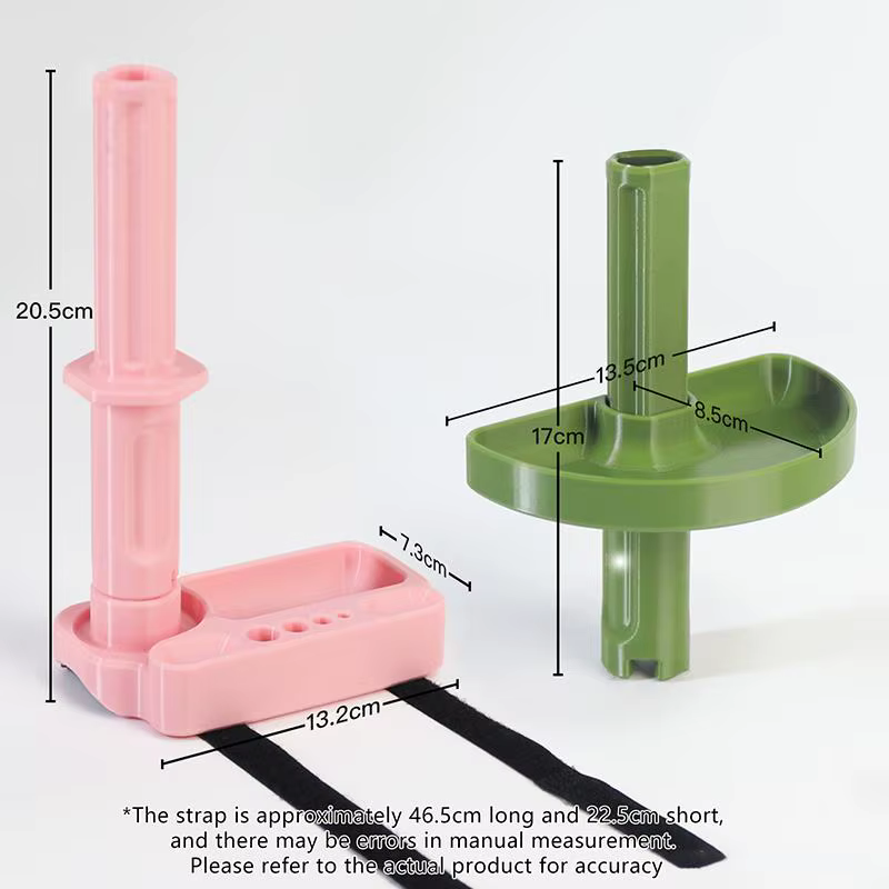 Tige de direction virtuelle de 1 1/8 pouce pour vélo de route et de gravier