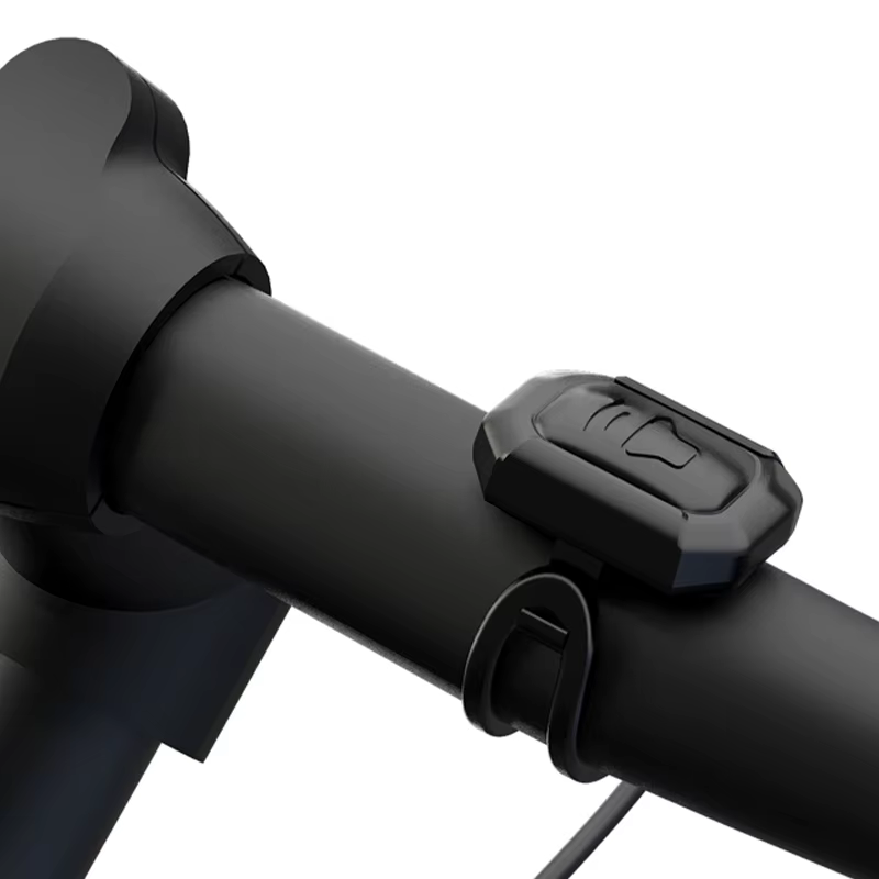 Klaxon rechargeable pour vélo et trottinette électrique