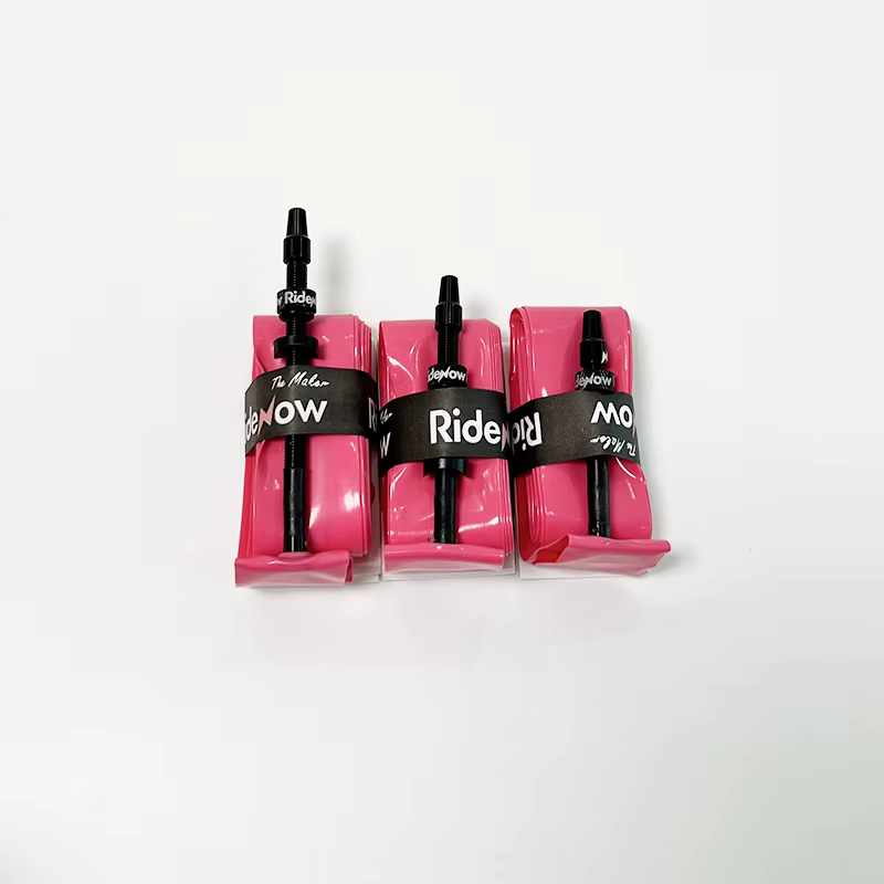 Ridenow 45g gravier 29 pouces 700x32-47c buse métallique Tpu chambre à air noyaux de Valve détachables Tube pneu de