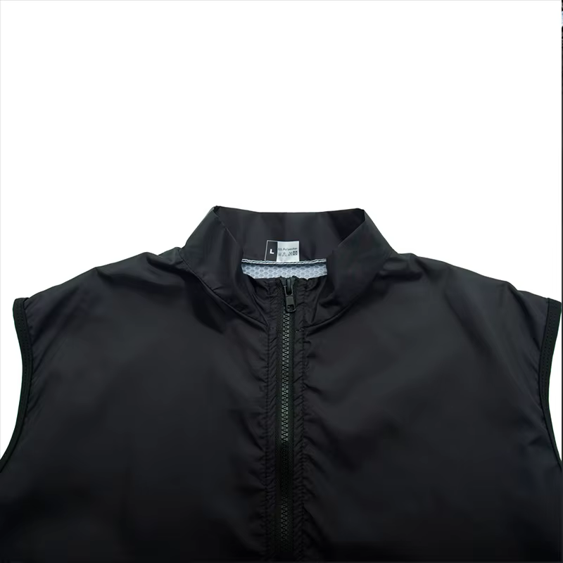 Gilet de vélo d'été AERO VELO