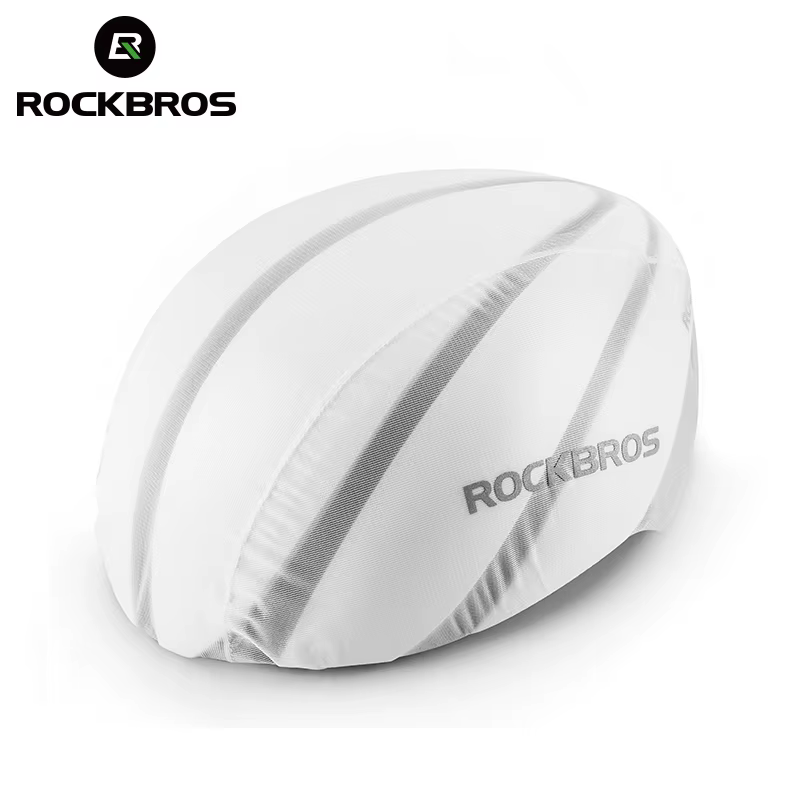 ROCKBROS – housse de protection pour casque de vélo