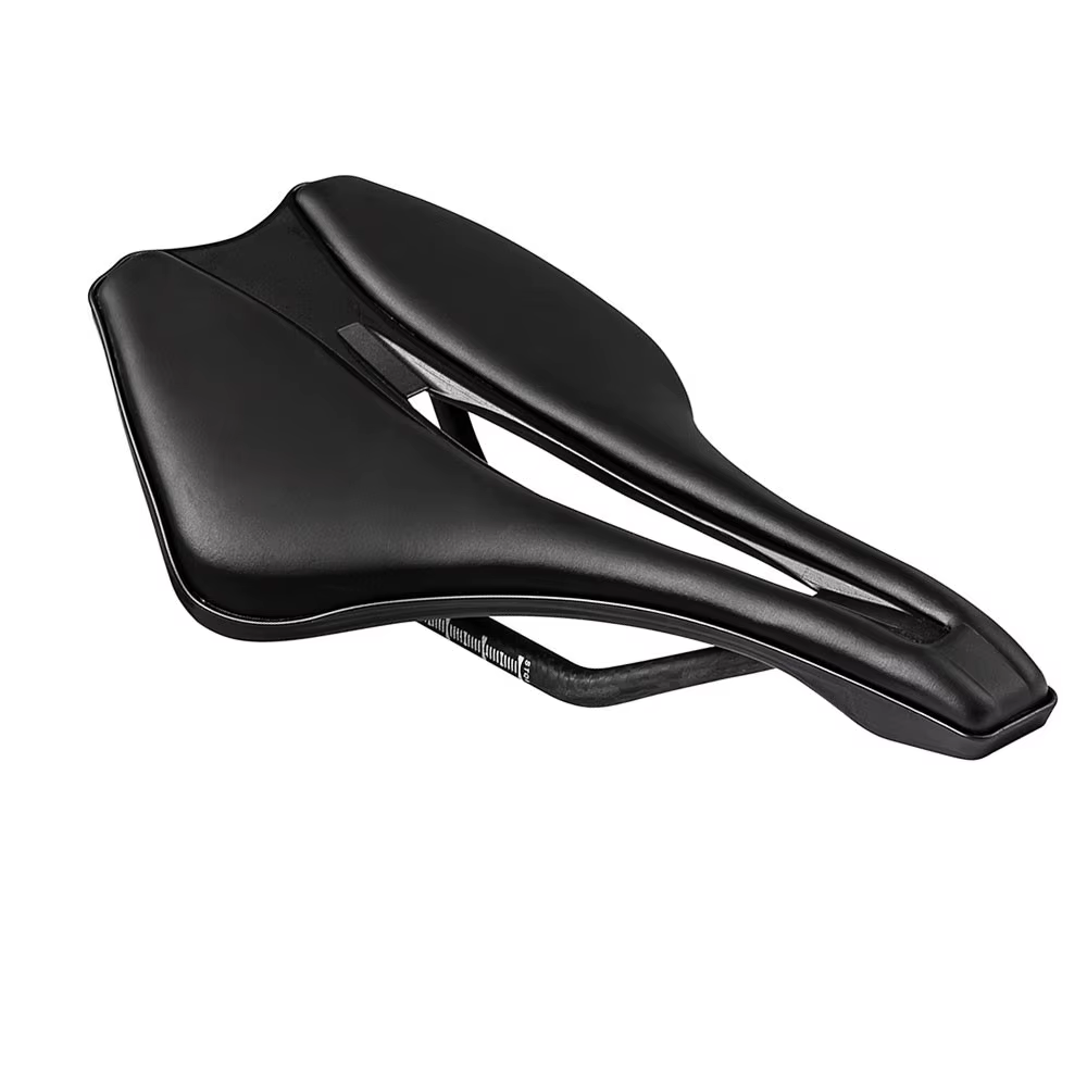 Selle ultralégère en carbone pour vélo de route et VTT