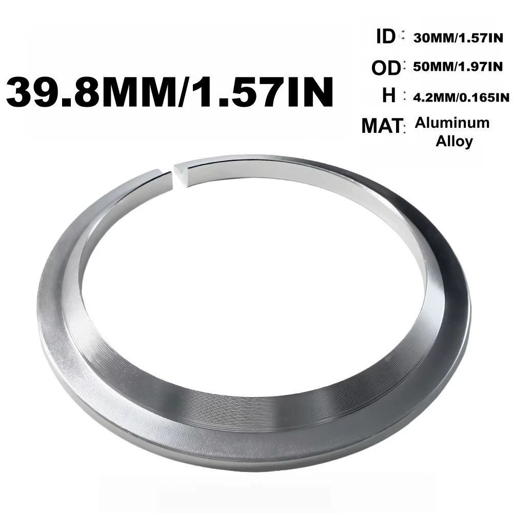 Couronne de fourche de vélo