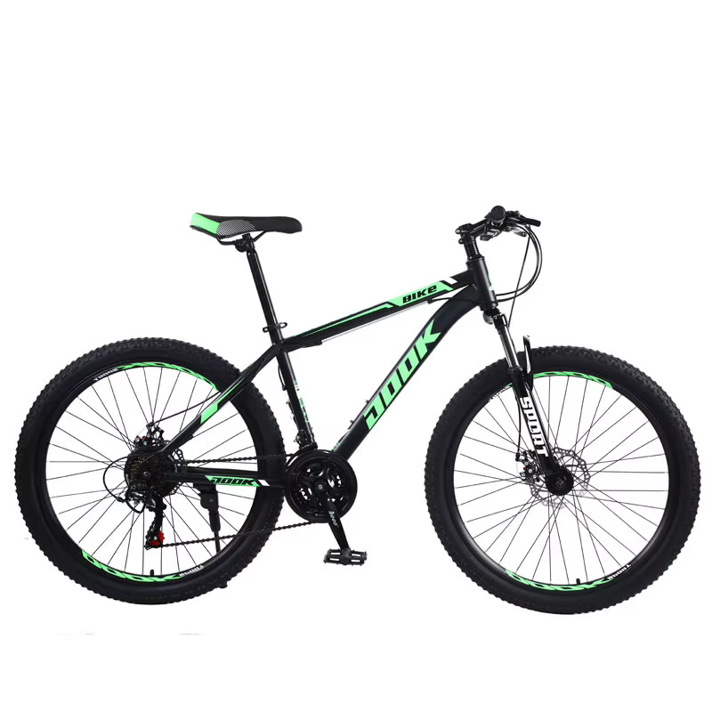 Vélo de Sport Cool en acier à haute teneur en carbone