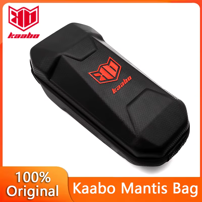 Kaabo-Sac de tête pour trottinette électrique Mantis 10/8