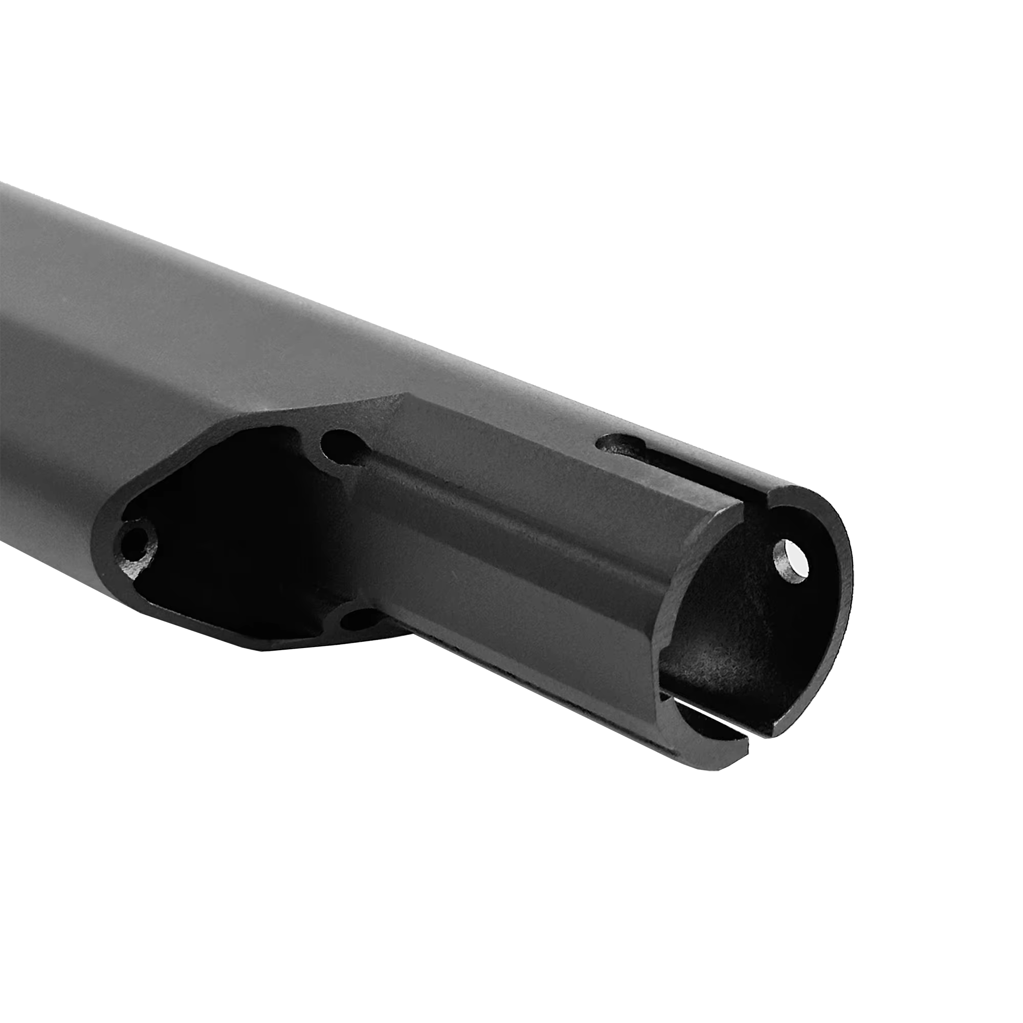 Tige avant pliable pour trottinettes électriques iScooter iX3 iX4