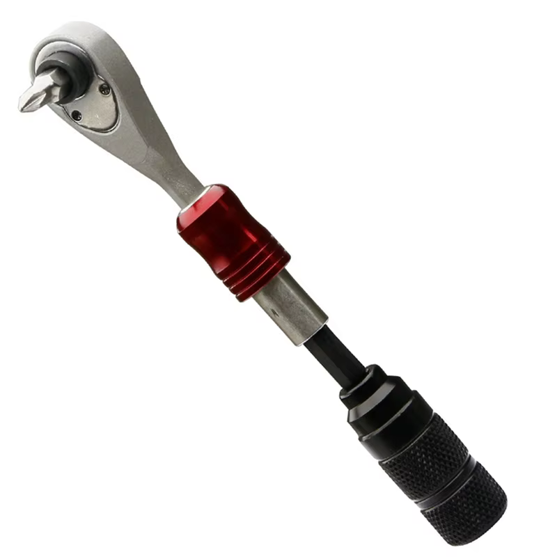 A06F-Kit d'outils de réparation de vélo multifonctionnel avec Mini pompe