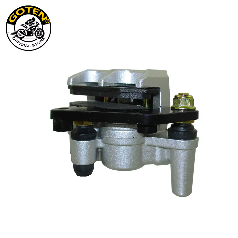 Goten-Étrier de frein avant à double piston, 51mm, pour vélo Pit D343