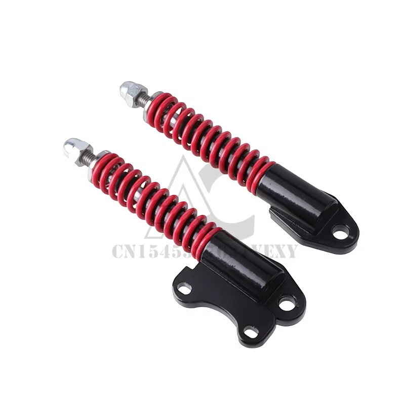 Amortisseur de suspension avant pour scooter électrique de 8 pouces