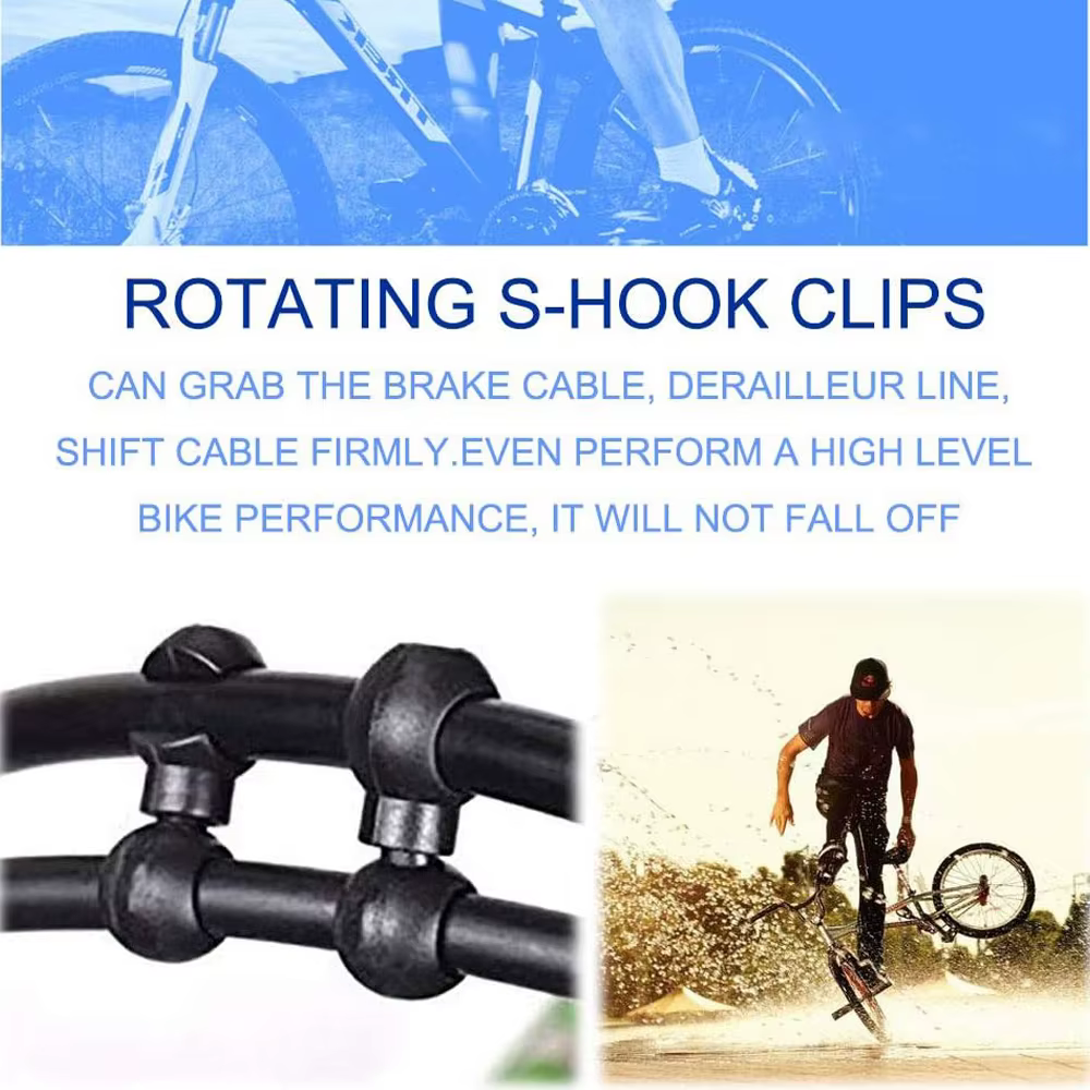 Câble de frein de vélo