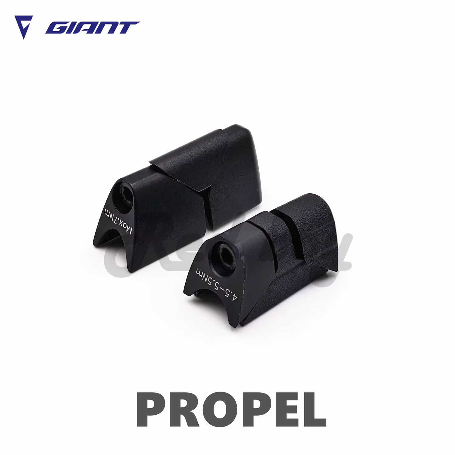Collier de selle interne pour vélo de route GIANT, pour TCR PROPEL DEFY