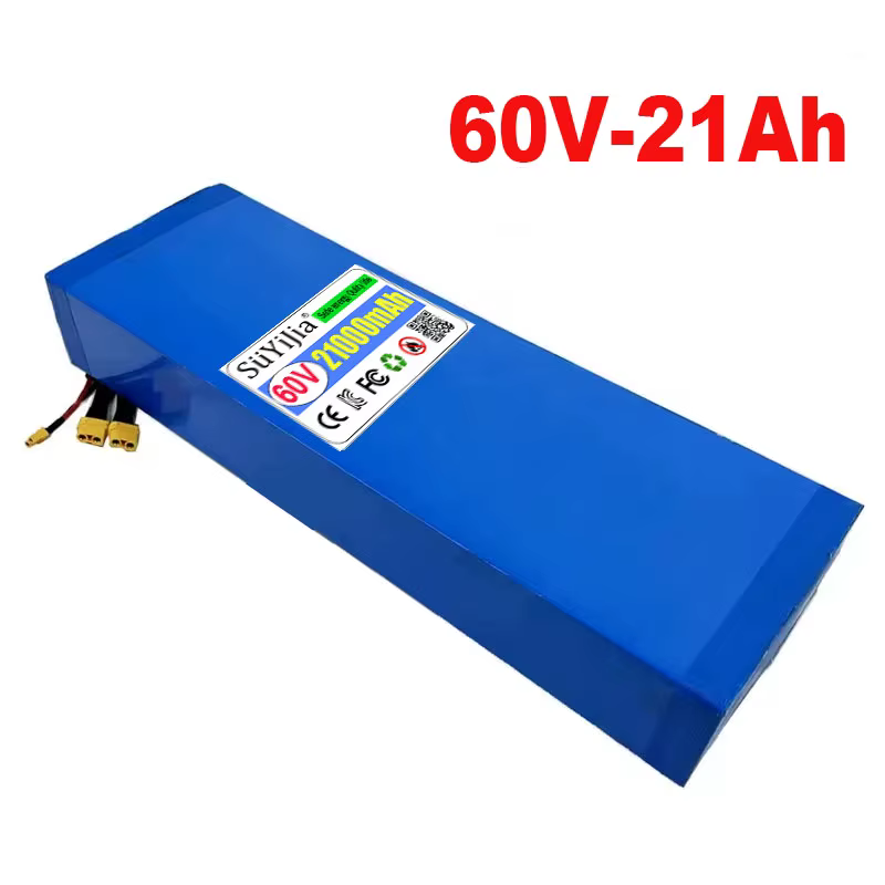 Batterie originale Kaabo 60V 21Ah