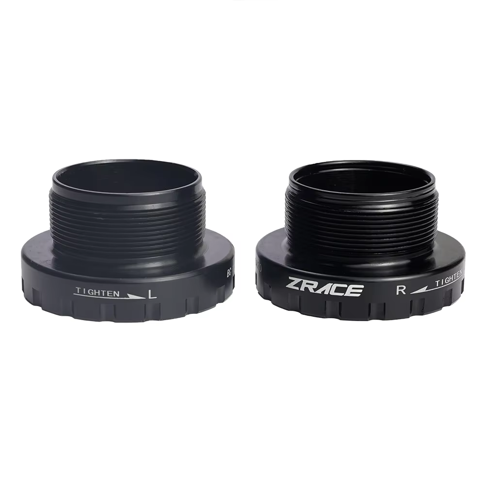 Support de pédalier de vélo ZRACE BSA30, pour manivelle BB30 vers cadre BSA