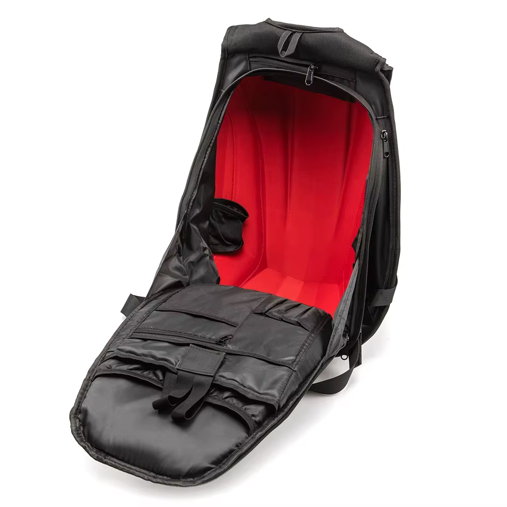 Sac à dos de moto, sacs de vélo de course