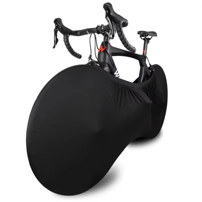 Housse de protection pour vélo