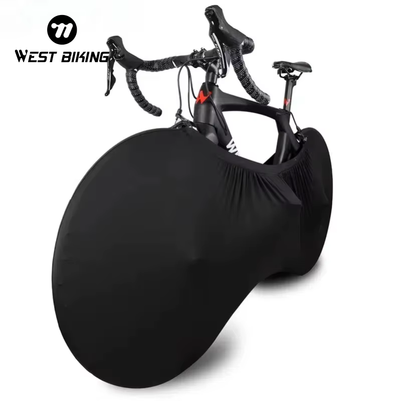 Housse de protection pour vélo WEST BIKING