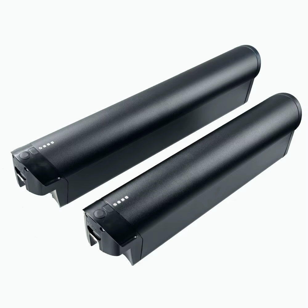 Batterie de vélo électrique pour Argento Piuma