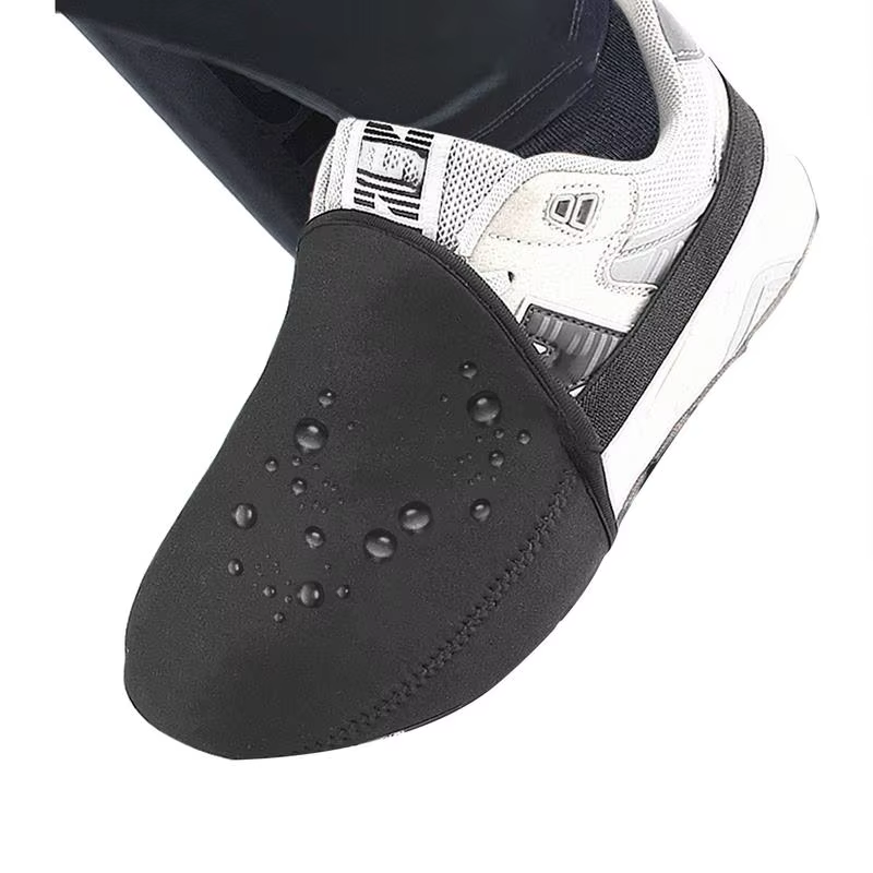 Couvre-chaussures de cyclisme imperméables