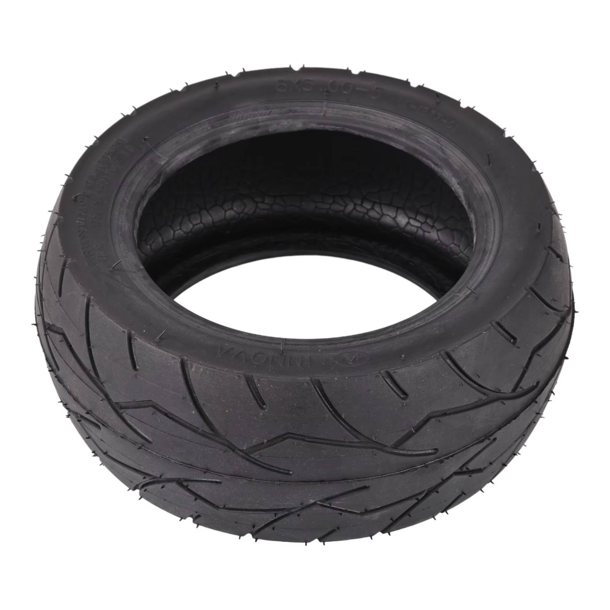 Tubeless-Trottinette Électrique Kaabo Mantis 8, 8x3.00, 8 Pouces, 8x3.0