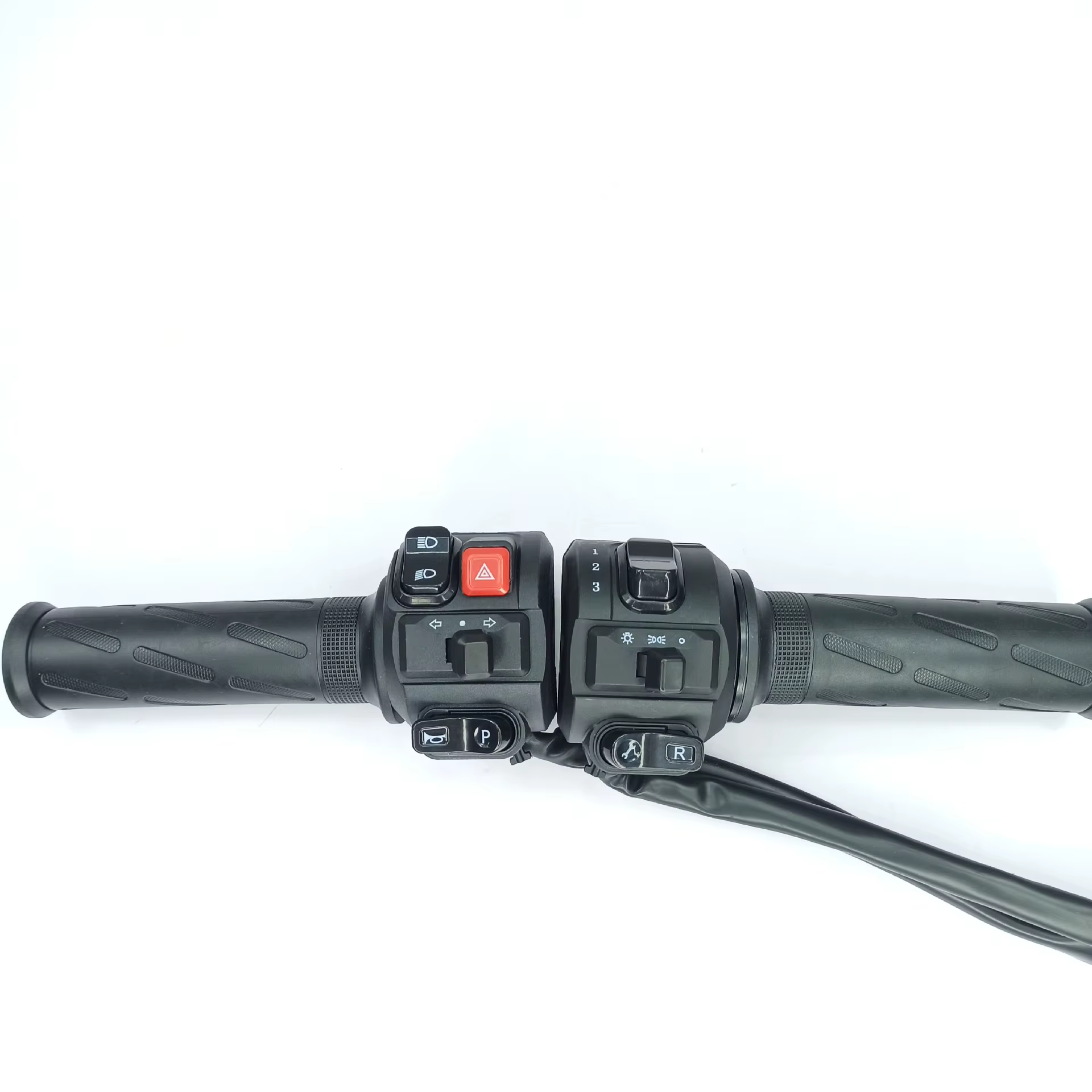 Accélérateur de vélo électrique