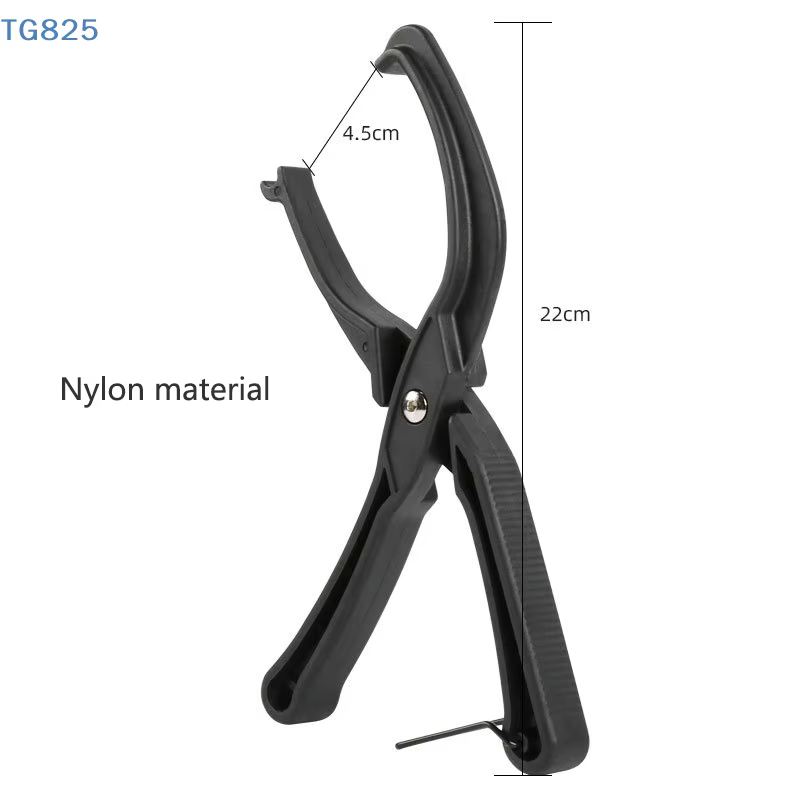 【AN】Outil de démontage de pneus de vélo