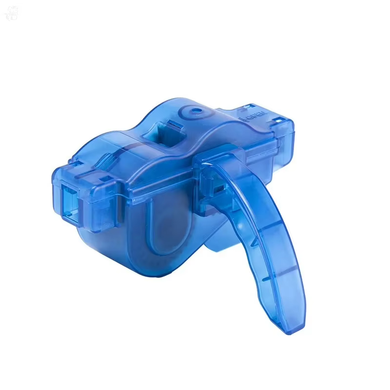 Nettoyeur de chaîne de vélo portable