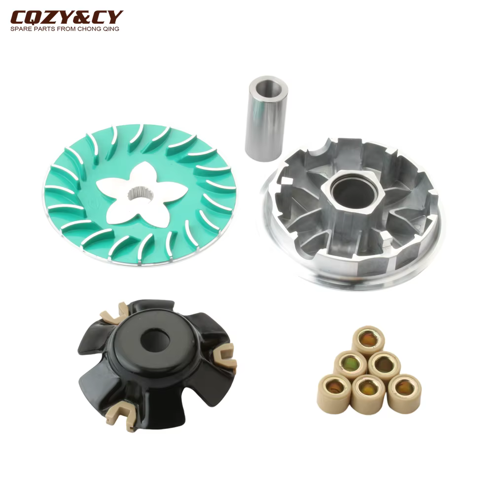 Kit de Variateur de Course pour Scooter