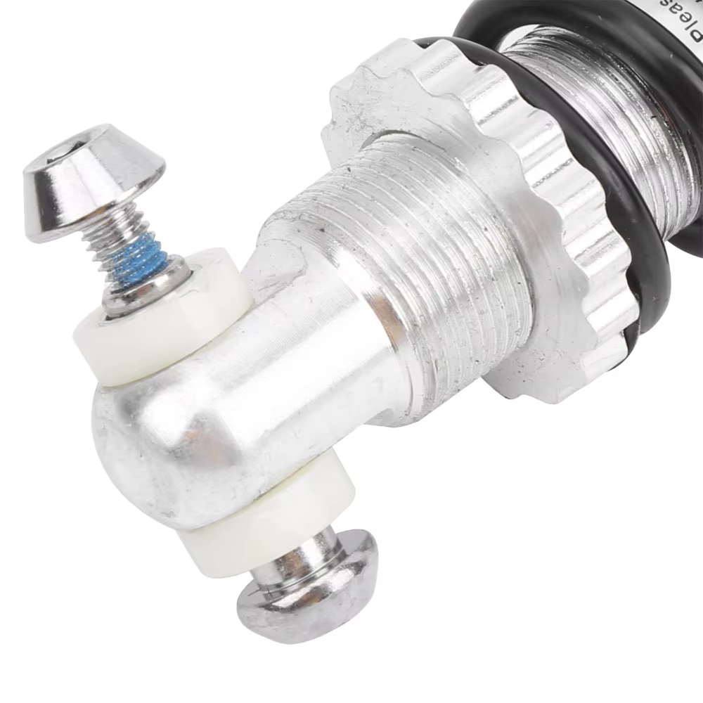 Amortisseurs de vélo 150mm 300LBS