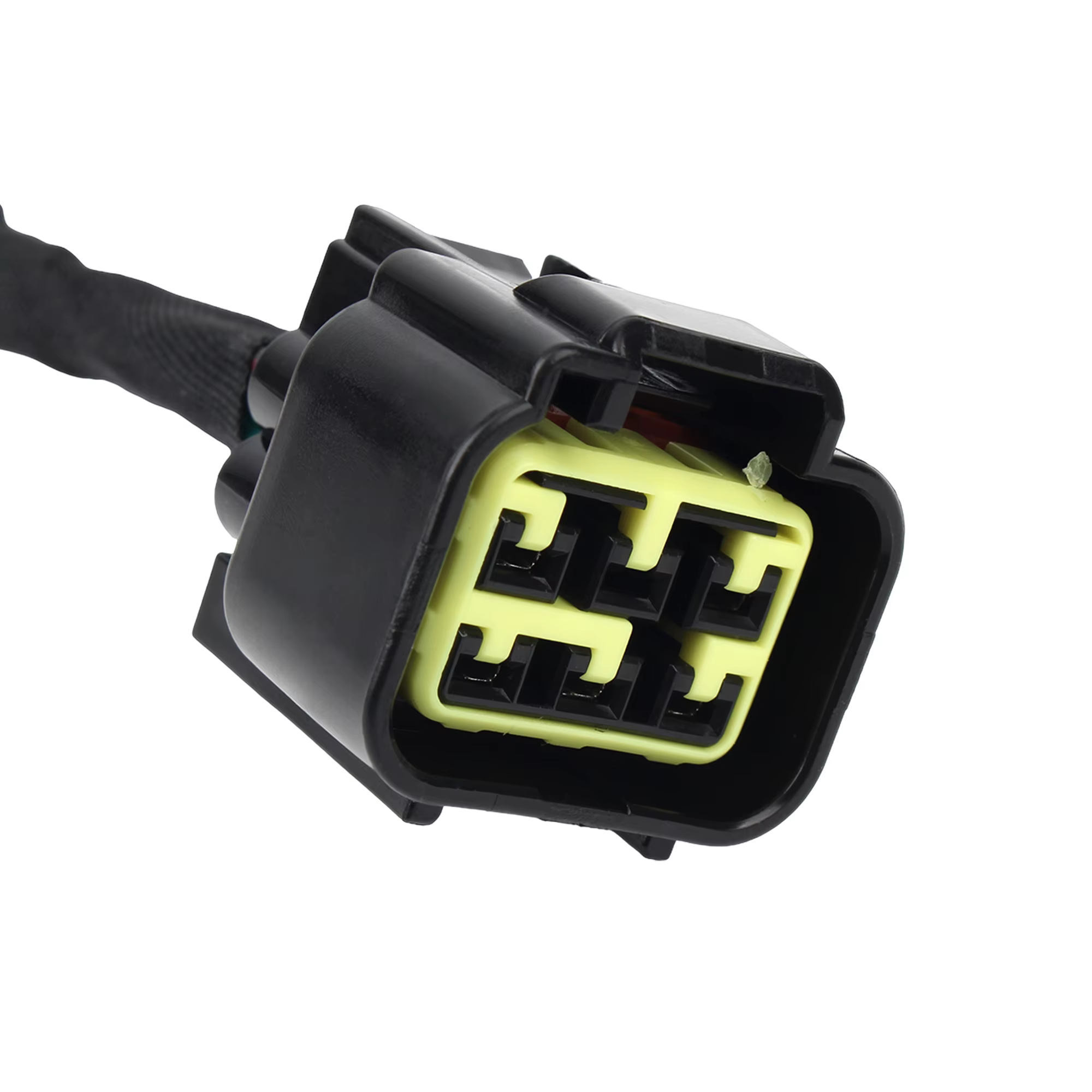 Ligne de détection de défauts pour moto électrique Surron