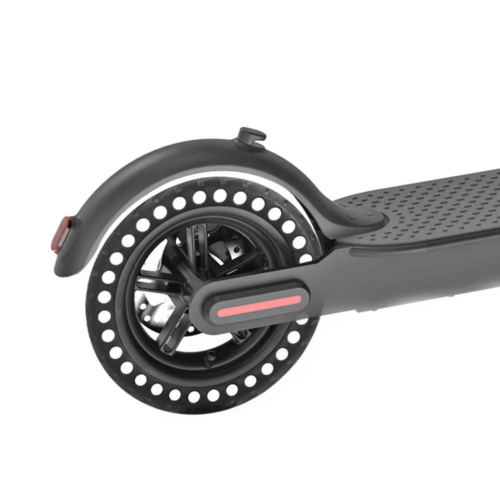 Pneu solide de 8.5 pouces pour Scooter électrique Xiaomi M365 Pro 1S Pro 2