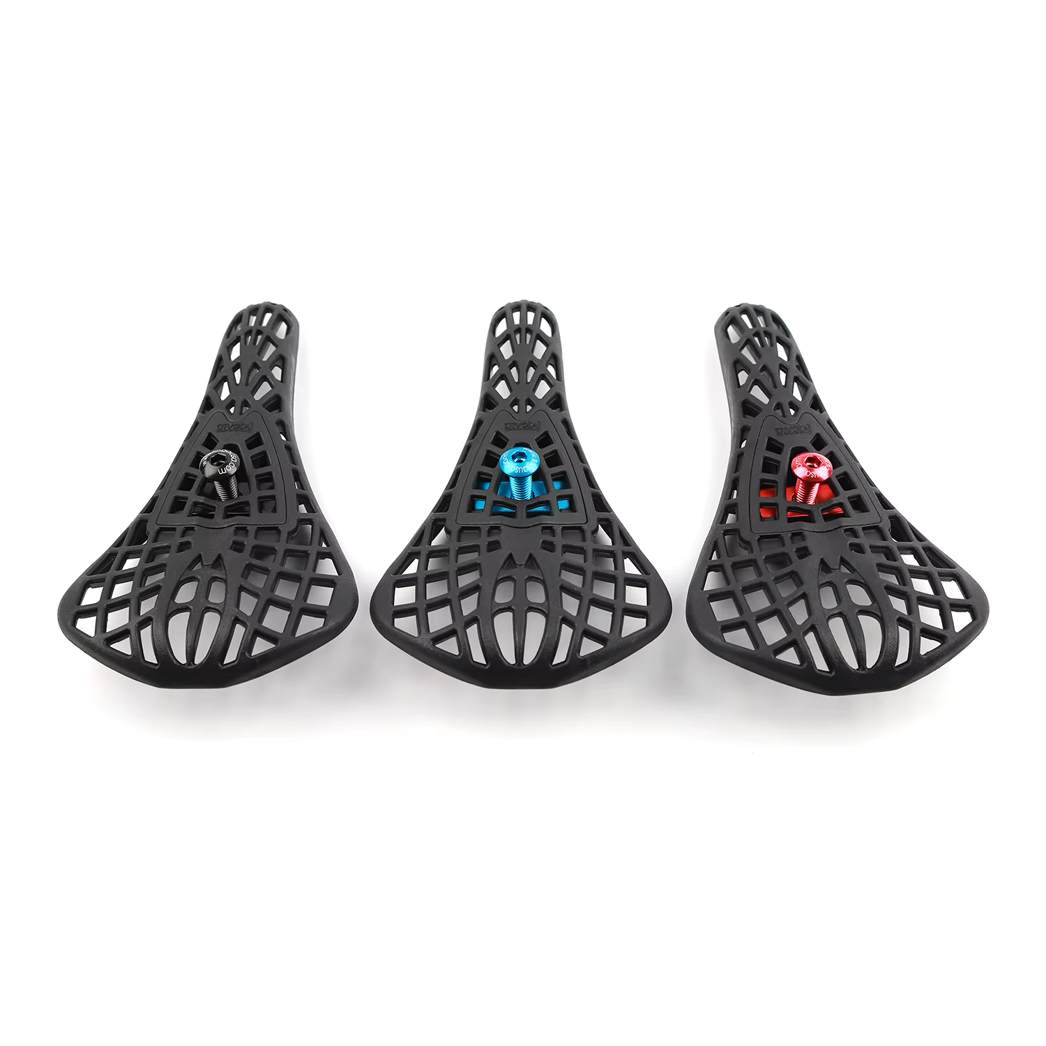 POLSO BMX selle rue essai