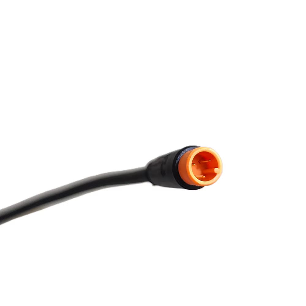 Accélérateur de guidon électrique OUXI V20 pour vélo électrique