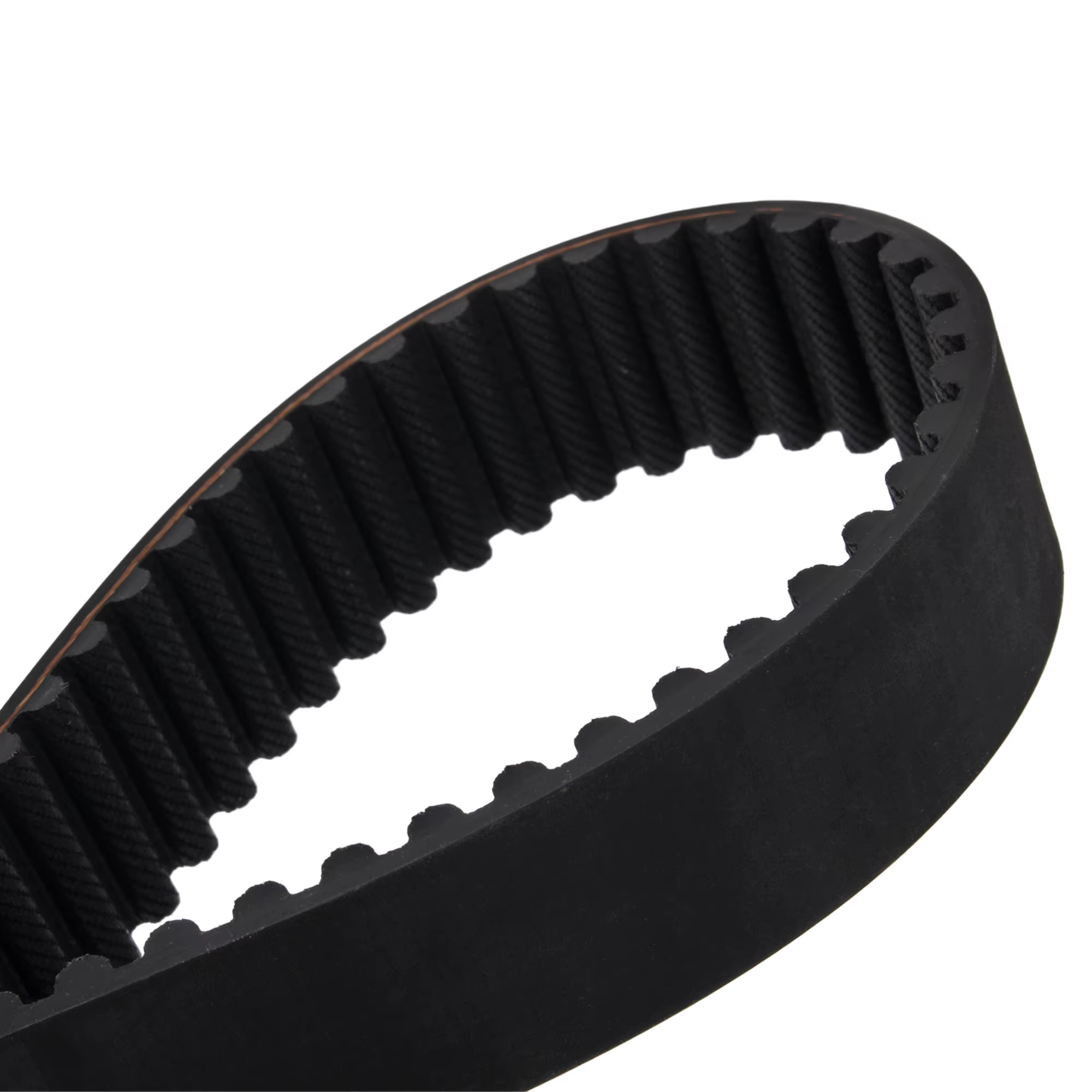 Courroie de transmission à couple élevé pour moto Surron Ultra Bee HTD 640-8M