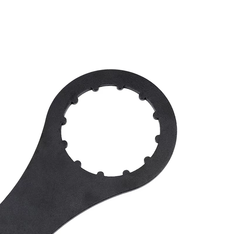 MEROCA clé de support de pédalier de vélo 44mm 46mm 49mm 16/24 encoches pour IXF BB51 BB52 DUB installer outil de